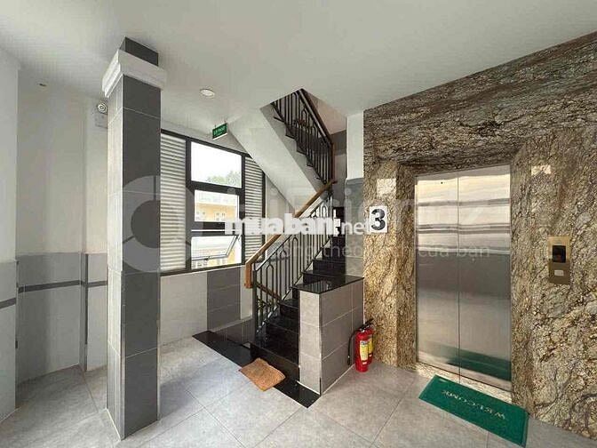 🏢 CĂN HỘ DUPLEX CAO CẤP FULL NỘI THẤT NẰM NGAY CHỢ TÂN HƯƠNG GẦN VHU