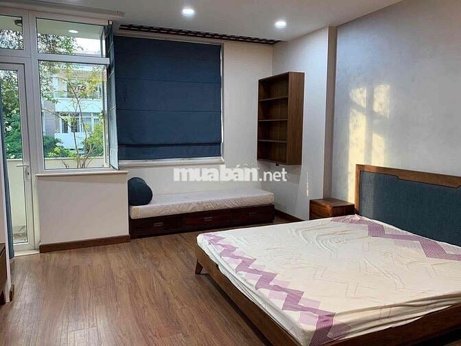 🏡 CHO THUÊ BIỆT THỰ JAMONA GOLDEN SILK – ĐƯỜNG N5, QUẬN 7
