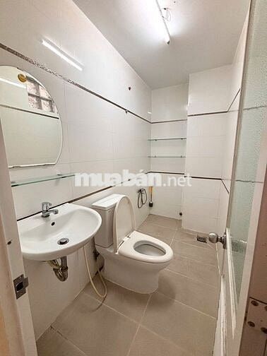 Nhà Nguyên Căn Đường Sư Vạn Hạnh - 4PN 3WC - 4x10m