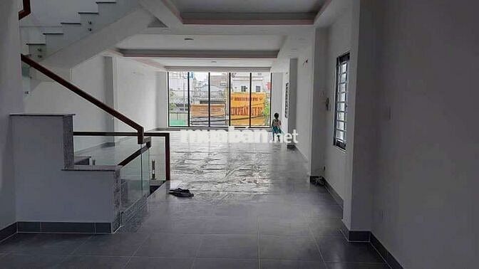 🔥NHÀ SẮP TRỐNG - 935 QUANG TRUNG P14 GÒ VẤP🔥