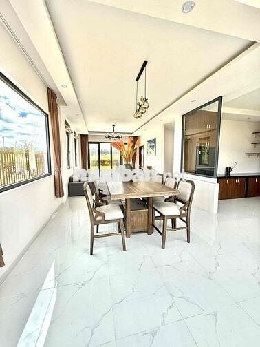CHO THUÊ VILLA 3 PHÒNG NGỦ ĐƯỜNG MĂNG LIN P7 GIÁ 20 TRIỆU/THÁNG