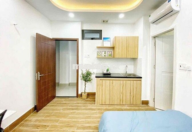PHÒNG TRỌ FULL NT_GIÁ TỐT_GẦN KHU CÔNG NGHIỆP TÂN BÌNH_GẦN SÂN BAY