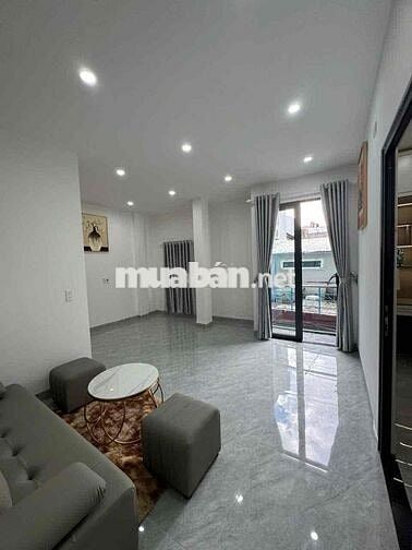 225 CHO THUÊ NHÀ ĐẸP 3 PHÒNG NGỦ FULL NỘI THẤT