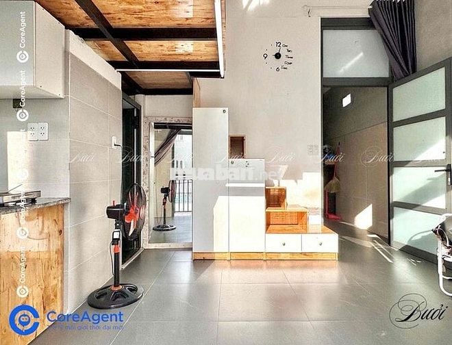 🏢 CĂN HỘ DUPLEX CAO CẤP FULL NỘI THẤT NẰM NGAY CHỢ TÂN HƯƠNG GẦN VHU