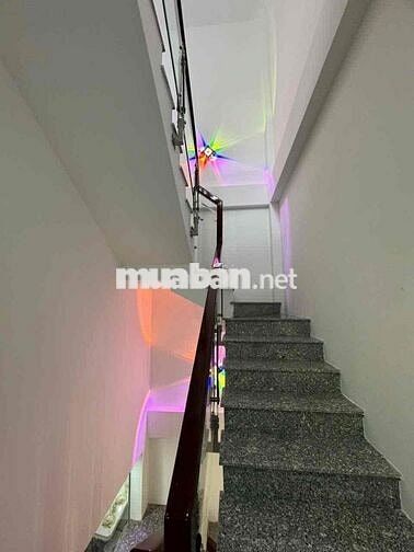 225 CHO THUÊ NHÀ ĐẸP 3 PHÒNG NGỦ FULL NỘI THẤT