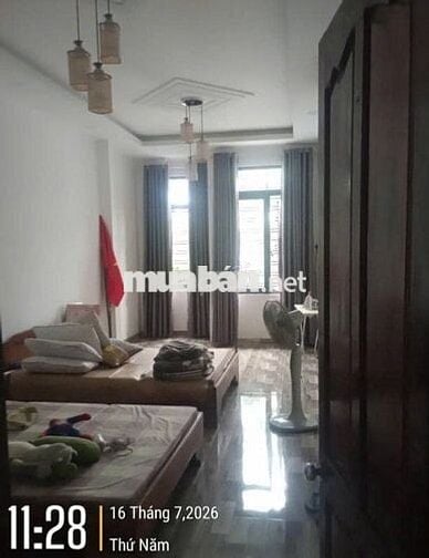 Nhà Nguyên Căn Mặt Tiền Ngô Quyền | Gần Biển | Gần Vincom