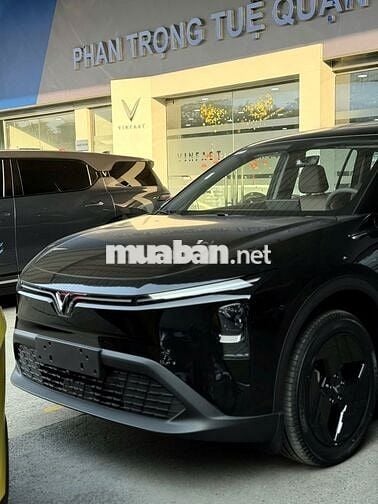 VinFast MPV 7 450 km/sạc - BAO HS NHÓM 5