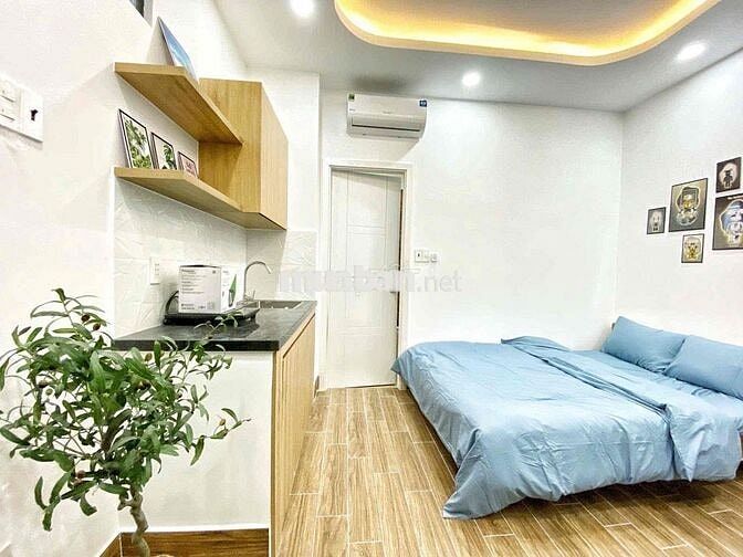 PHÒNG TRỌ FULL NT_GIÁ TỐT_GẦN KHU CÔNG NGHIỆP TÂN BÌNH_GẦN SÂN BAY