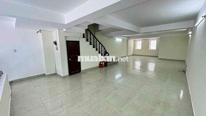 CHO THUÊ NHÀ PHỐ MT HQV QUẬN 7, 6x22M TRỆT 3 LẦU 50 TRIỆU/ THÁNG
