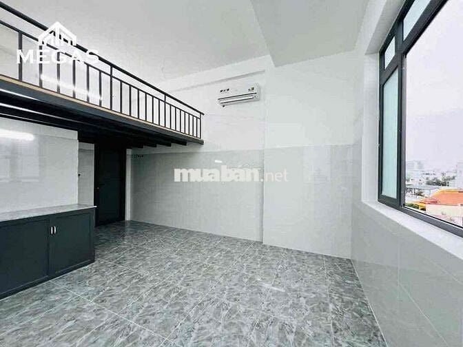 CHO THUÊ NHÀ MỚI NỘI THẤT XỊN NGAY KHU DÂN CƯ HIM LAM QUẬN 7 KẾ LOTTE