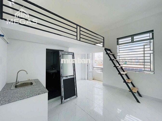 LÊ VĂN SỸ - GIÁ "MỀM" CHO TIỂU TIỂU SINH VIÊN