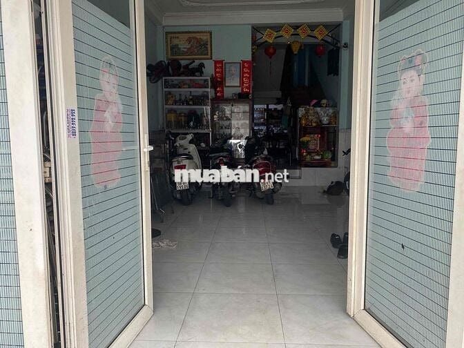 Cho thuê mặt bằng hẻm Quận 3 ( đầu hẻm), hẻm rộng 6m