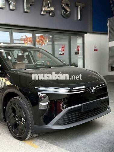 VinFast MPV 7 450 km/sạc - BAO HS NHÓM 5