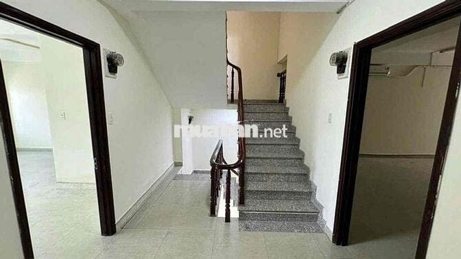 CHO THUÊ NHÀ PHỐ MT HQV QUẬN 7, 6x22M TRỆT 3 LẦU 50 TRIỆU/ THÁNG