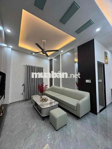 225 CHO THUÊ NHÀ ĐẸP 3 PHÒNG NGỦ FULL NỘI THẤT