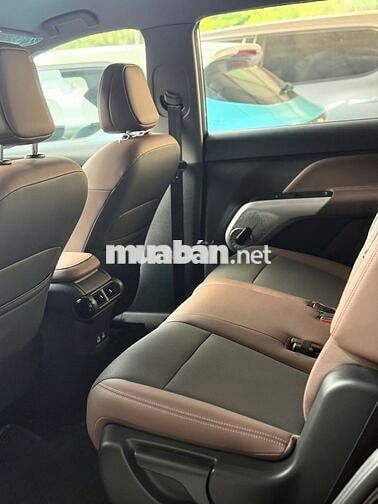 VinFast MPV 7 450 km/sạc - BAO HS NHÓM 5
