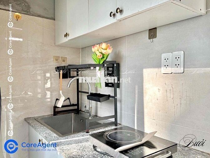 🏢 CĂN HỘ DUPLEX CAO CẤP FULL NỘI THẤT NẰM NGAY CHỢ TÂN HƯƠNG GẦN VHU