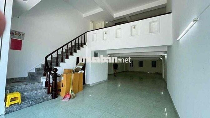 CHO THUÊ NHÀ PHỐ MT HQV QUẬN 7, 6x22M TRỆT 3 LẦU 50 TRIỆU/ THÁNG