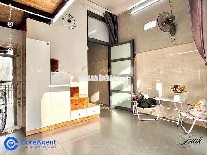 🏢 CĂN HỘ DUPLEX CAO CẤP FULL NỘI THẤT NẰM NGAY CHỢ TÂN HƯƠNG GẦN VHU