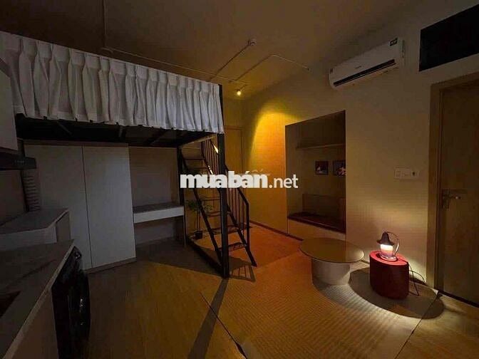 ✨🌿 CHO THUÊ CĂN HỘ 1PN RIÊNG BIỆT, DUPLEX – TRUNG TÂM THANH KHÊ ✨🌿