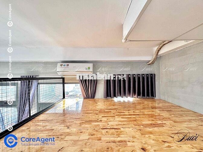 🏢 CĂN HỘ DUPLEX CAO CẤP FULL NỘI THẤT NẰM NGAY CHỢ TÂN HƯƠNG GẦN VHU