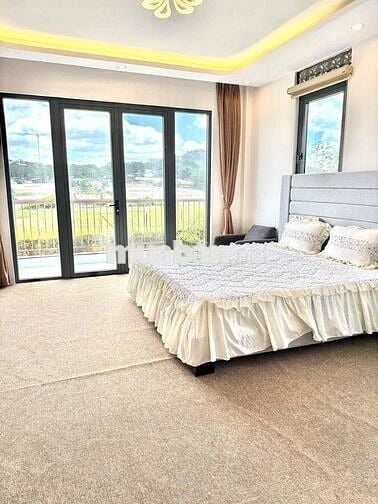 CHO THUÊ VILLA 3 PHÒNG NGỦ ĐƯỜNG MĂNG LIN P7 GIÁ 20 TRIỆU/THÁNG