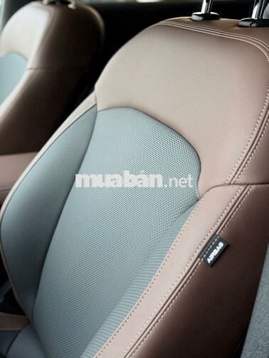 VinFast MPV 7 450 km/sạc - BAO HS NHÓM 5