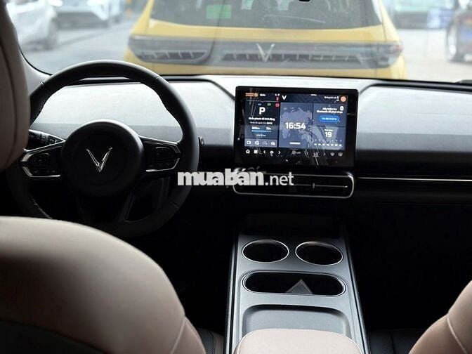 VinFast MPV 7 450 km/sạc - BAO HS NHÓM 5