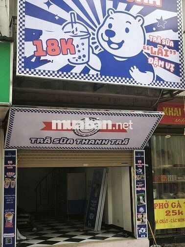 Cho thuê phòng tại 66 Nguyễn Văn Tuyết