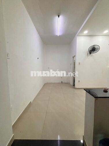 Nhà Nguyên Căn Đường Sư Vạn Hạnh - 4PN 3WC - 4x10m