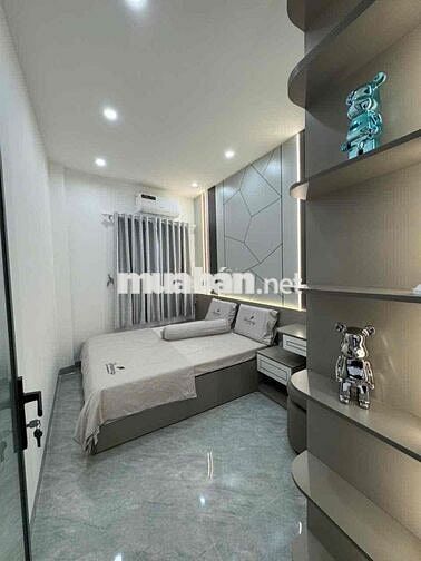 225 CHO THUÊ NHÀ ĐẸP 3 PHÒNG NGỦ FULL NỘI THẤT