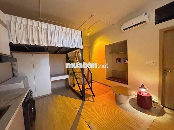 ✨🌿 CHO THUÊ CĂN HỘ 1PN RIÊNG BIỆT, DUPLEX – TRUNG TÂM THANH KHÊ ✨🌿