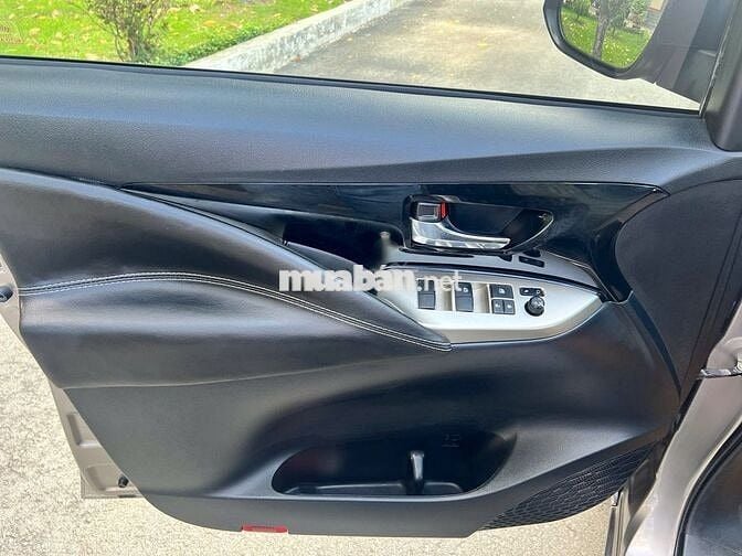 TOYOTA INNOVA 2.0G 2018 SỐ TỰ ĐỘNG