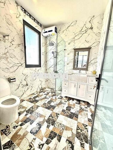 CHO THUÊ VILLA 3 PHÒNG NGỦ ĐƯỜNG MĂNG LIN P7 GIÁ 20 TRIỆU/THÁNG