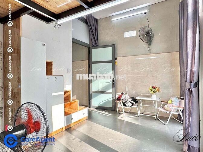 🏢 CĂN HỘ DUPLEX CAO CẤP FULL NỘI THẤT NẰM NGAY CHỢ TÂN HƯƠNG GẦN VHU