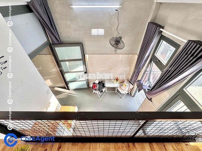 🏢 CĂN HỘ DUPLEX CAO CẤP FULL NỘI THẤT NẰM NGAY CHỢ TÂN HƯƠNG GẦN VHU
