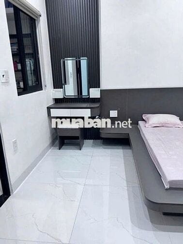 Nhà Nguyên Căn Đường Hói Kiểng | Khu Đô Thị Nam Hoà Xuân