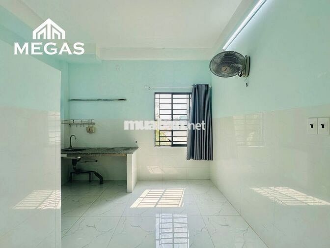 Cho Thuê Phòng Giá Rẻ -Có bảo vệ-Máy lạnhngay Đại Học Nguyễn Tất Thành