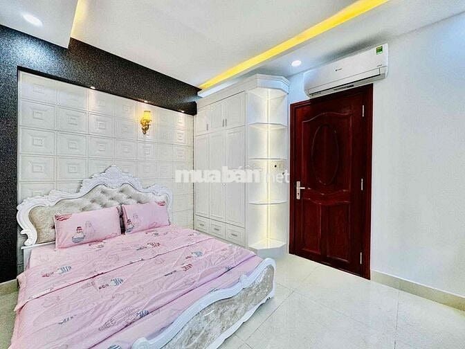 Bán nhà Villa mini 945/63/14 Lê Đức Thọ, Gò Vấp