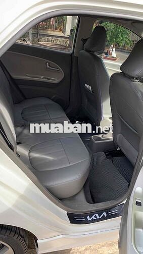 Kia Morning Si 2016 bản full mâm xoắn số tự động