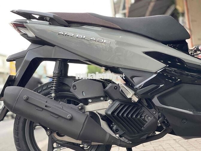 Air Blade AB 160 ABS 4V 2023 BAO TÊN - BAO GÓP NX