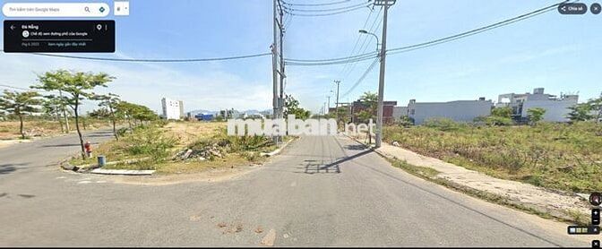 🏡 Chính chủ bán đất Nam Hòa Xuân, vị trí đẹp, không gian lý tưởng!