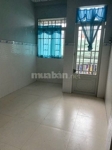 Cho thuê nhà hẻm 41 đường Lương Thế Vinh, phường Tân Thới Hòa, Tân Phú