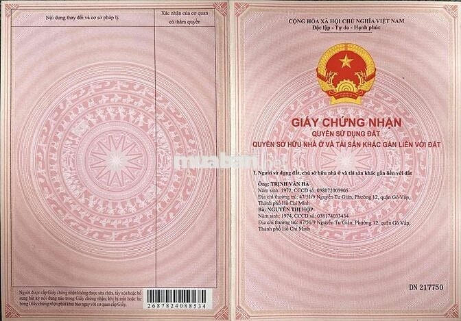 Bán nhà Villa mini 945/63/14 Lê Đức Thọ, Gò Vấp