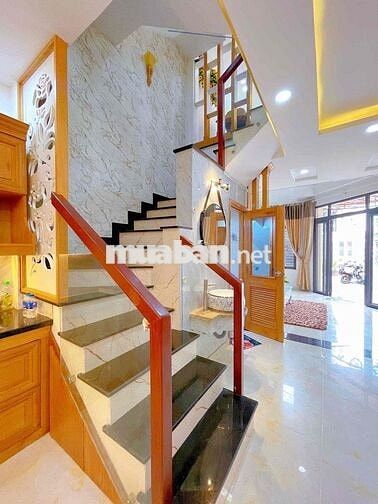 Bán nhà Villa mini 945/63/14 Lê Đức Thọ, Gò Vấp