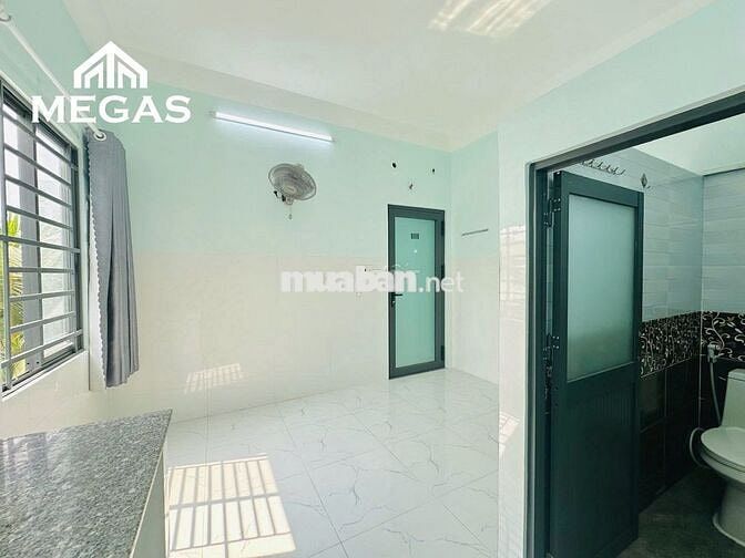 Cho Thuê Phòng Giá Rẻ -Có bảo vệ-Máy lạnhngay Đại Học Nguyễn Tất Thành