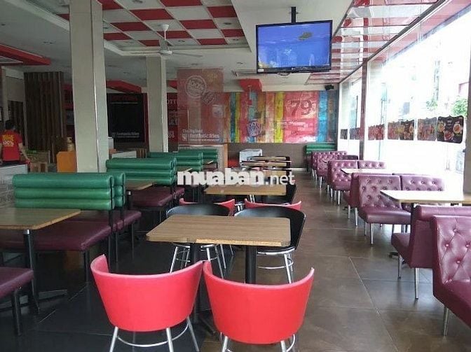 TÒA NHÀ GÓC 2 MẶT TIỀN BẠCH ĐẰNG BÌNH THẠNH- NGANG 14M TRỆT 2 LẦU