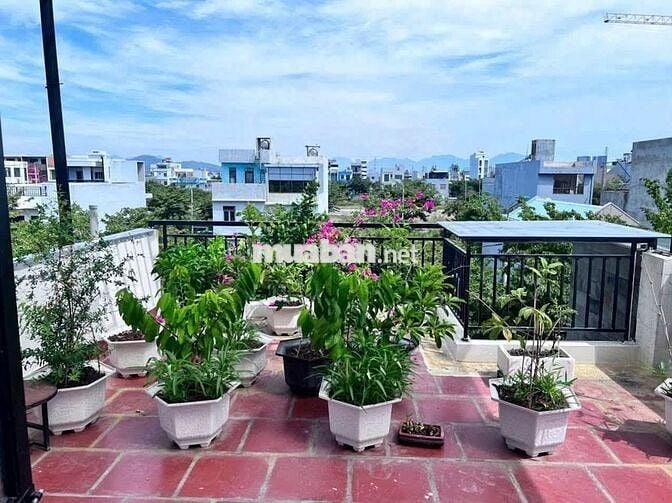 Nhà Nguyên Căn Đường Hói Kiểng | Khu Đô Thị Nam Hoà Xuân