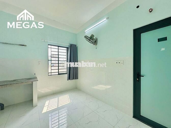 Cho Thuê Phòng Giá Rẻ -Có bảo vệ-Máy lạnhngay Đại Học Nguyễn Tất Thành