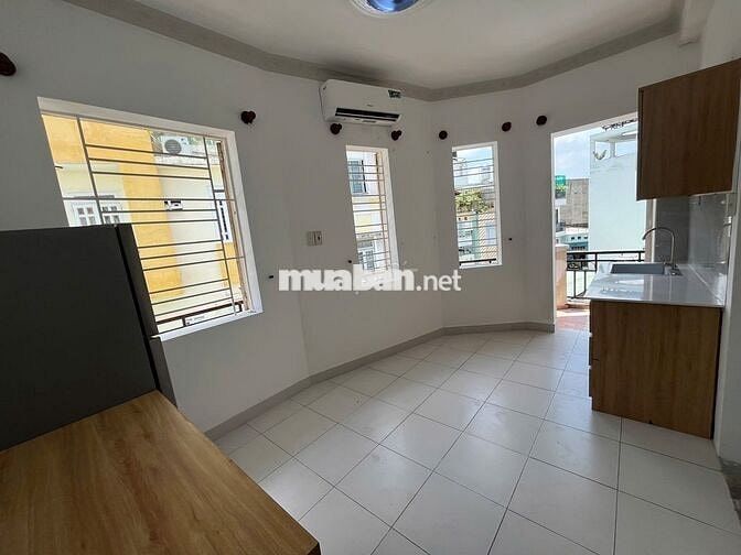 🏡 CHO THUÊ CĂN HỘ DỊCH VỤ TÁCH BẾP – CHÍNH CHỦ